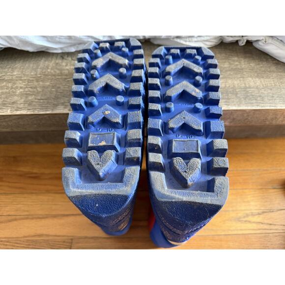 Vintage Boho Kelso Moon Outdoor Snow Boots Women's size 9-10 - Picture 5 of 5